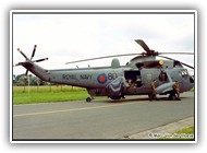 Sea King AEW2 Royal Navy XV714 180